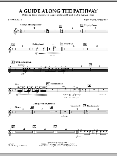 A Guide Along The Pathway von Richard L. Saucedo (Download) 