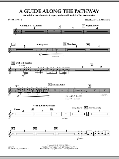 A Guide Along The Pathway von Richard L. Saucedo (Download) 