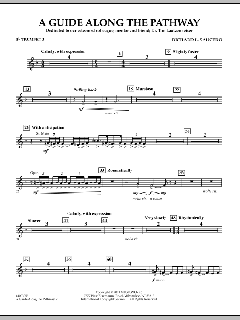 A Guide Along The Pathway von Richard L. Saucedo (Download) 