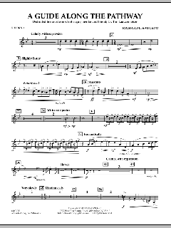 A Guide Along The Pathway von Richard L. Saucedo (Download) 