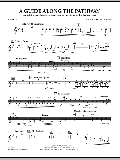 A Guide Along The Pathway von Richard L. Saucedo (Download) 