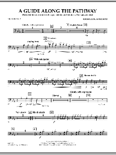 A Guide Along The Pathway von Richard L. Saucedo (Download) 