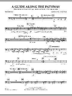 A Guide Along The Pathway von Richard L. Saucedo (Download) 