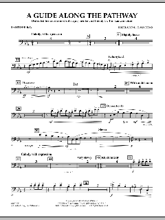 A Guide Along The Pathway von Richard L. Saucedo (Download) 