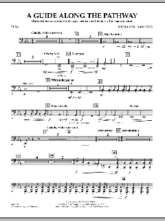 A Guide Along The Pathway von Richard L. Saucedo (Download) 