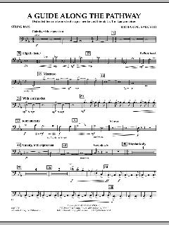 A Guide Along The Pathway von Richard L. Saucedo (Download) 