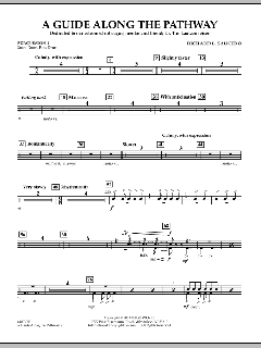 A Guide Along The Pathway von Richard L. Saucedo (Download) 