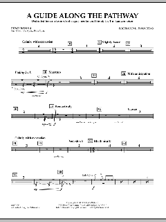 A Guide Along The Pathway von Richard L. Saucedo (Download) 