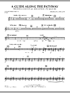 A Guide Along The Pathway von Richard L. Saucedo (Download) 