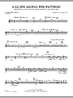 A Guide Along The Pathway von Richard L. Saucedo (Download) 