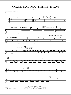 A Guide Along The Pathway von Richard L. Saucedo (Download) 