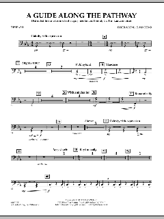 A Guide Along The Pathway von Richard L. Saucedo (Download) 