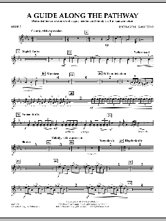 A Guide Along The Pathway von Richard L. Saucedo (Download) 