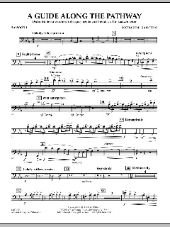 A Guide Along The Pathway von Richard L. Saucedo (Download) 