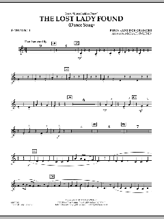 The Lost Lady Found von Percy Aldridge Grainger (Download) 