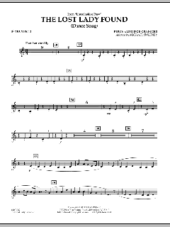 The Lost Lady Found von Percy Aldridge Grainger (Download) 