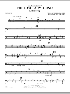 The Lost Lady Found von Percy Aldridge Grainger (Download) 