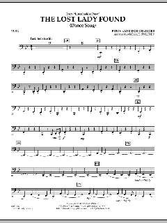 The Lost Lady Found von Percy Aldridge Grainger (Download) 