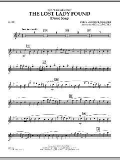 The Lost Lady Found von Percy Aldridge Grainger (Download) 