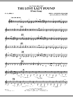 The Lost Lady Found von Percy Aldridge Grainger (Download) 