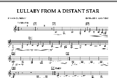 Lullaby From A Distant Star von Richard L. Saucedo (Download) 