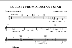 Lullaby From A Distant Star von Richard L. Saucedo (Download) 