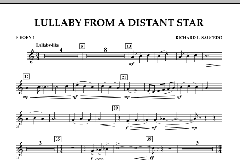 Lullaby From A Distant Star von Richard L. Saucedo (Download) 