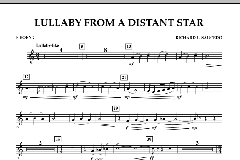 Lullaby From A Distant Star von Richard L. Saucedo (Download) 