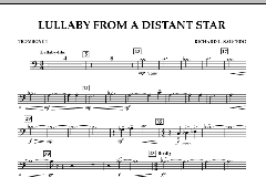 Lullaby From A Distant Star von Richard L. Saucedo (Download) 