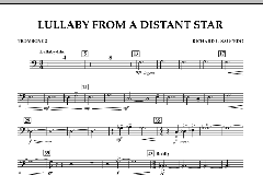 Lullaby From A Distant Star von Richard L. Saucedo (Download) 