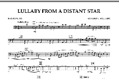 Lullaby From A Distant Star von Richard L. Saucedo (Download) 