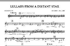 Lullaby From A Distant Star von Richard L. Saucedo (Download) 