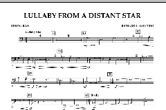 Lullaby From A Distant Star von Richard L. Saucedo (Download) 