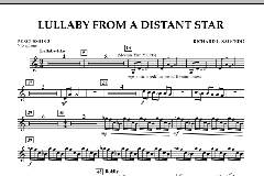 Lullaby From A Distant Star von Richard L. Saucedo (Download) 
