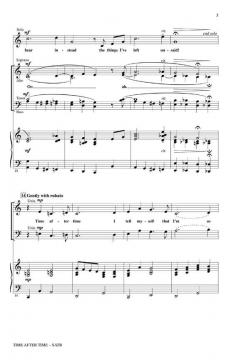 Time After Time (Frank Sinatra) 