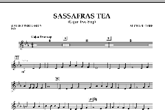 Sassafras Tea von Michael Oare (Download) 
