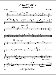 O Waly Waly von Jay Bocook (Download) 