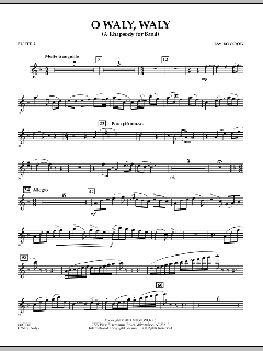 O Waly Waly von Jay Bocook (Download) 