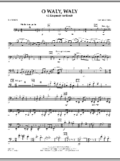 O Waly Waly von Jay Bocook (Download) 