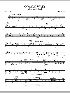 O Waly Waly von Jay Bocook (Download) 