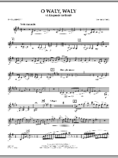 O Waly Waly von Jay Bocook (Download) 