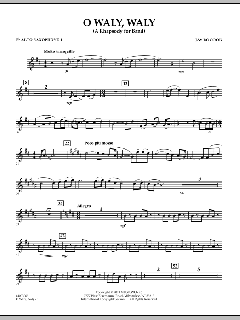 O Waly Waly von Jay Bocook (Download) 