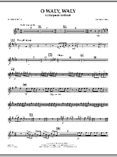 O Waly Waly von Jay Bocook (Download) 