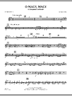 O Waly Waly von Jay Bocook (Download) 