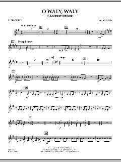 O Waly Waly von Jay Bocook (Download) 