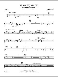 O Waly Waly von Jay Bocook (Download) 