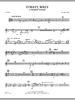 O Waly Waly von Jay Bocook (Download) 