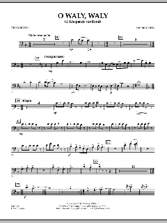 O Waly Waly von Jay Bocook (Download) 