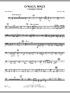 O Waly Waly von Jay Bocook (Download) 