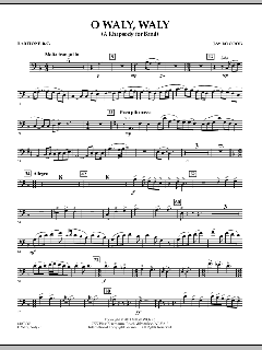 O Waly Waly von Jay Bocook (Download) 